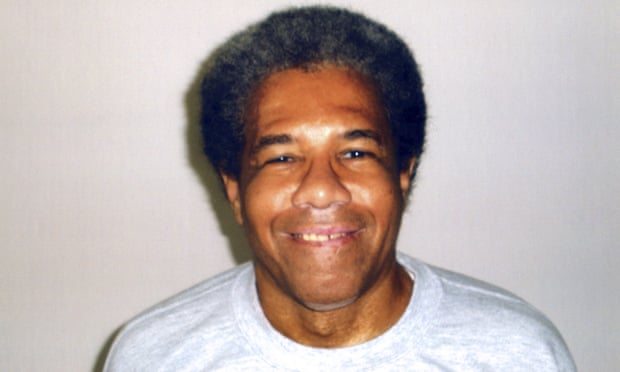 Albert Woodfox