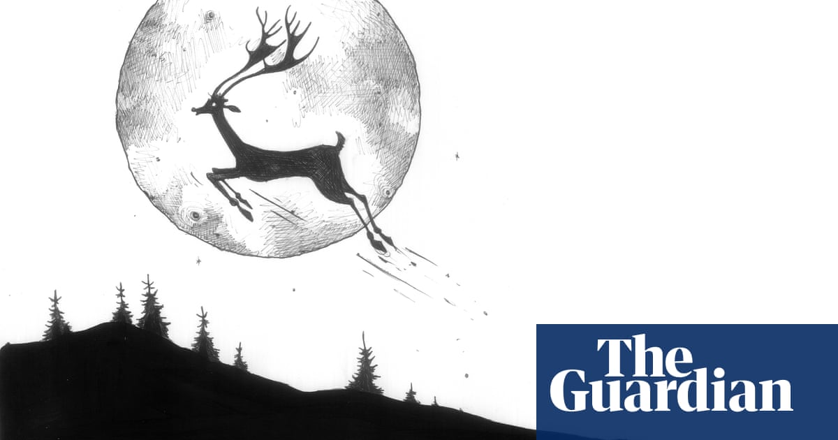 a boy called christmas by matt haig review an instant christmas classic children and teenagers the guardian