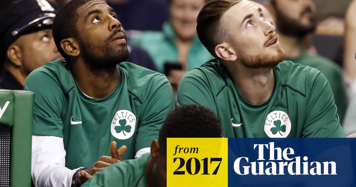 Gordon Hayward Set To Miss Celtics Season After Surgery On Horrific Injury Boston Celtics The Guardian