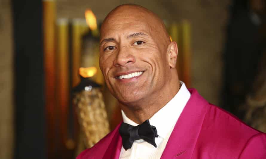 Xfl Gets Hollywood Ending As Dwayne The Rock Johnson Group Buys League Xfl The Guardian