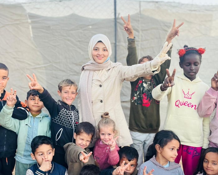 UK to evacuate nine Gaza students with university scholarships