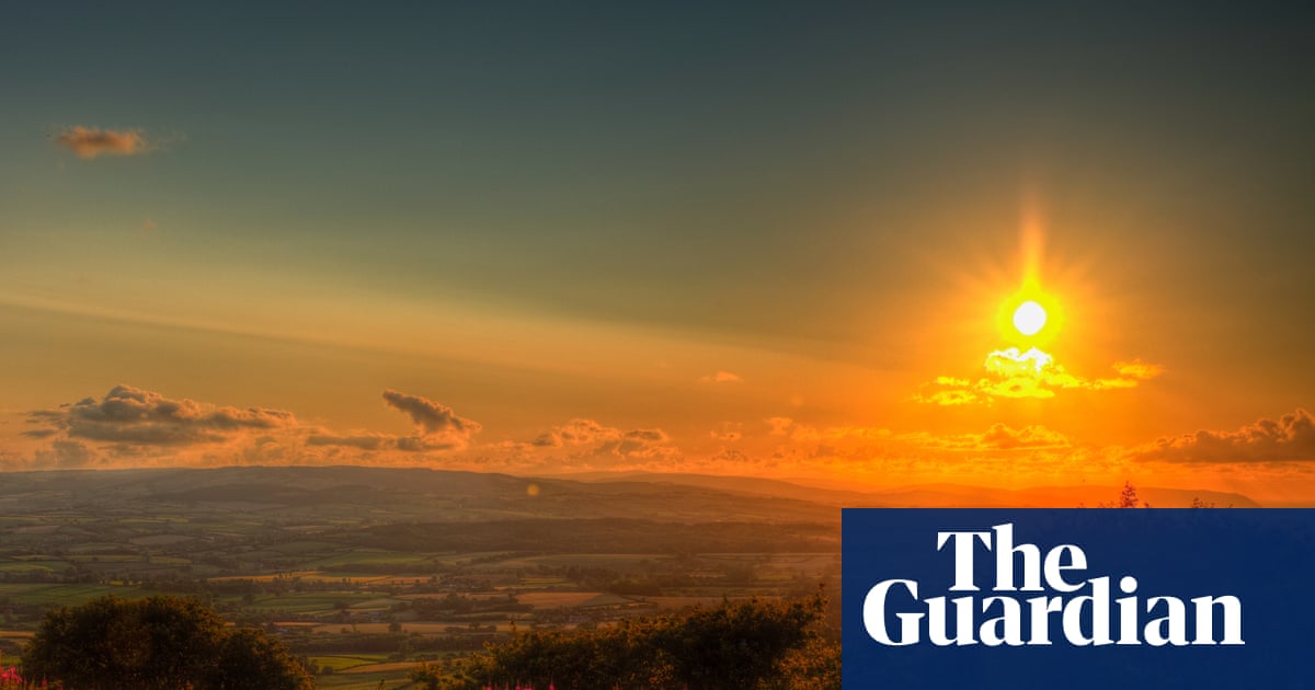 The best recent poetry – review roundup