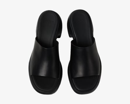 Camper Thelma sandal
