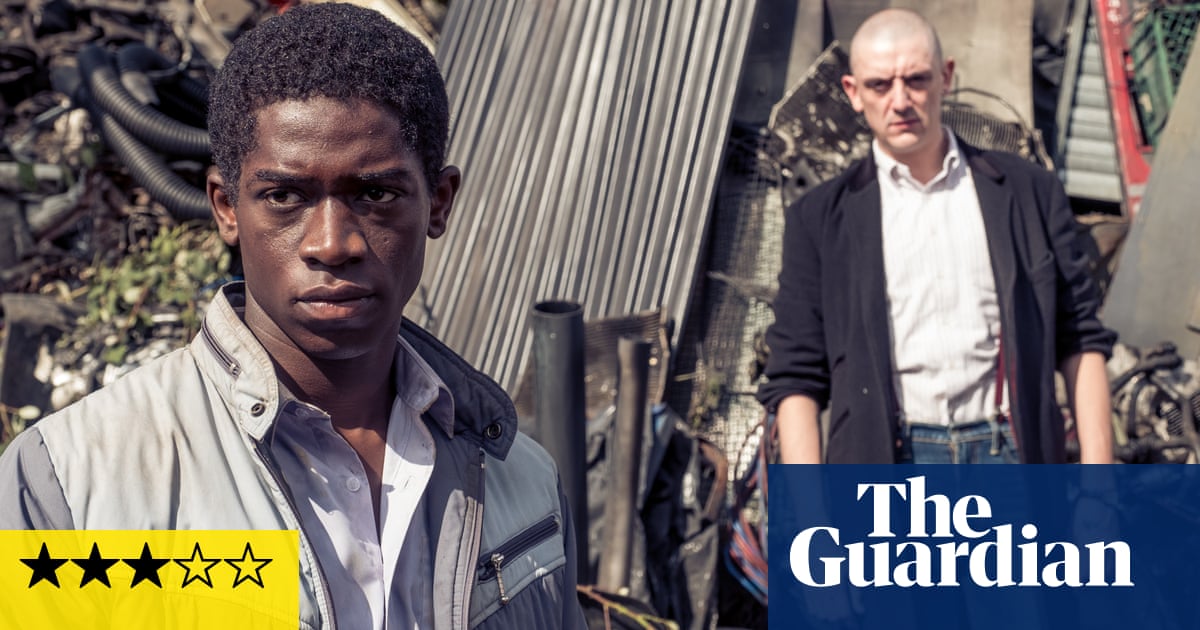 Farming review – gritty tale of Nigerias farmed-out kids