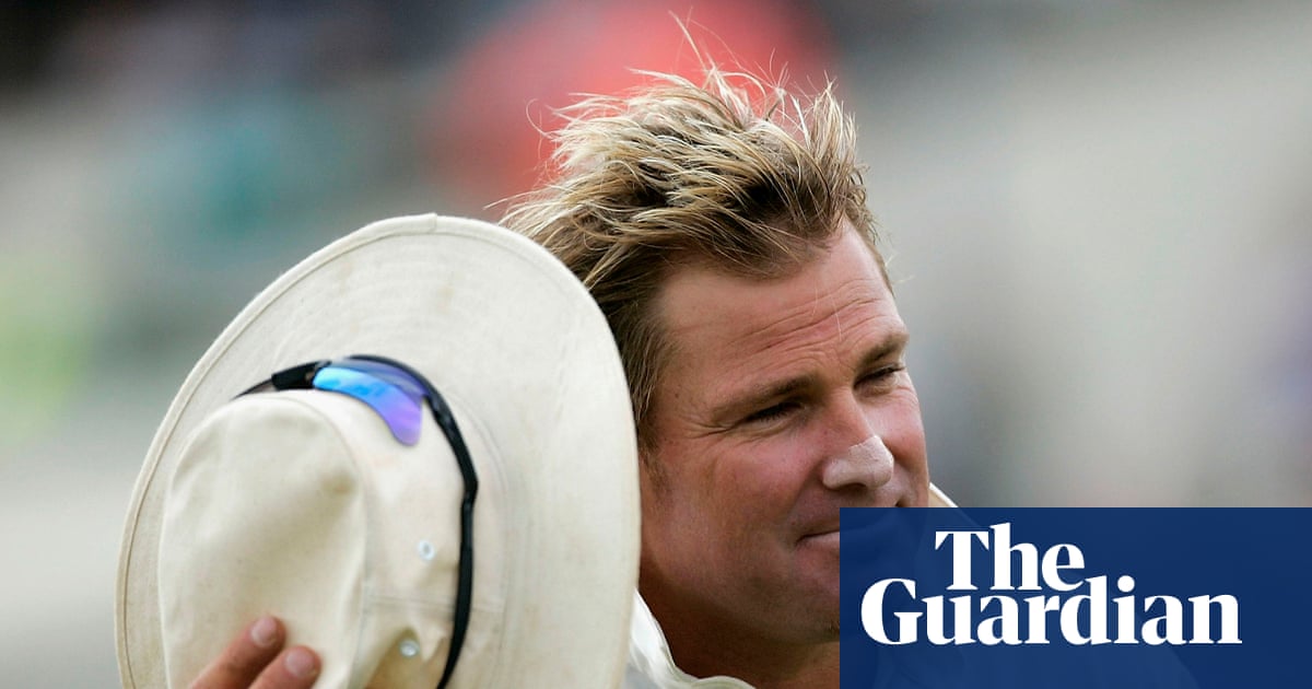 The Spin | The Shane Warne effect: why some cricketers are loved by fans of their fiercest rivals