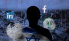 Digital trail identifying Israeli spy chief has been online for years