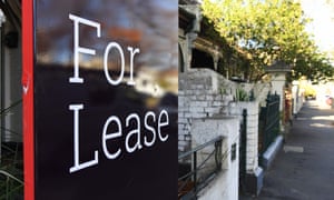 Victoria real estate