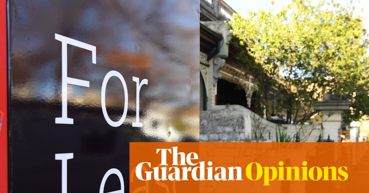 Australia's heatwaves are getting deadlier and renters are paying the price | Maiy Azize