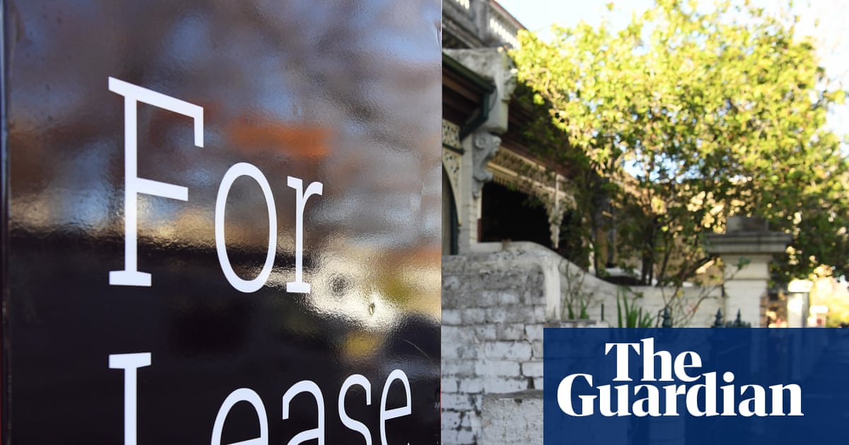 RentTech companies still asking tenants for personal details ‘completely outside’ new Victorian laws RentTech companies still asking tenants for personal details ‘completely outside’ new Victorian laws