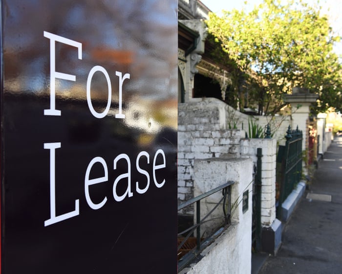 RentTech companies still asking tenants for personal details ‘completely outside’ new Victorian laws