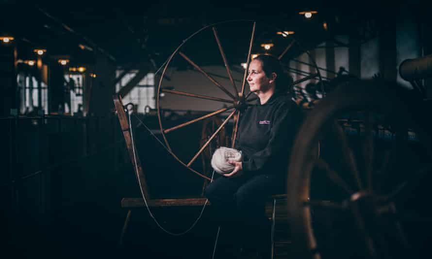 National Wool Museum