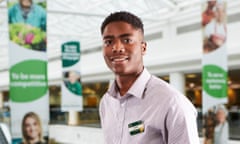 Apprenticeships for Morrisons Press Handout for Apprenticeships Supplement