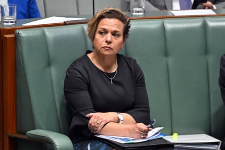 Michelle Rowland will introduce the bill into the lower house on Thursday.