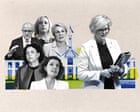 ‘What would Helen do’: politicians warn against tightened security and ‘letting bad people win’ after alleged attack