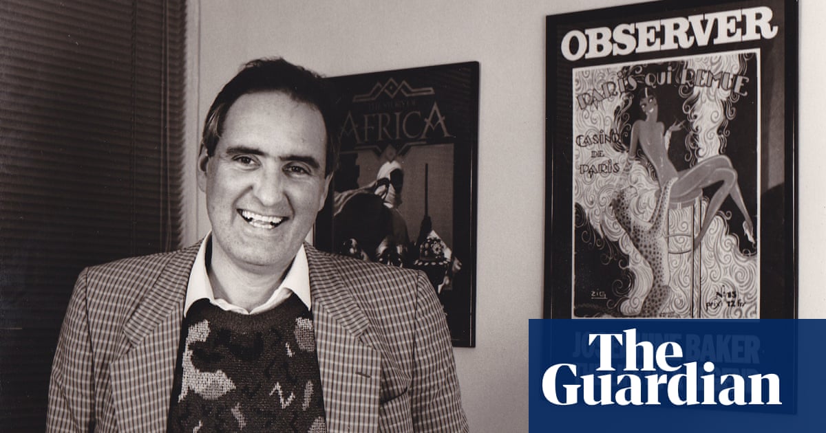 Mick Csáky obituary : vimarsana.com