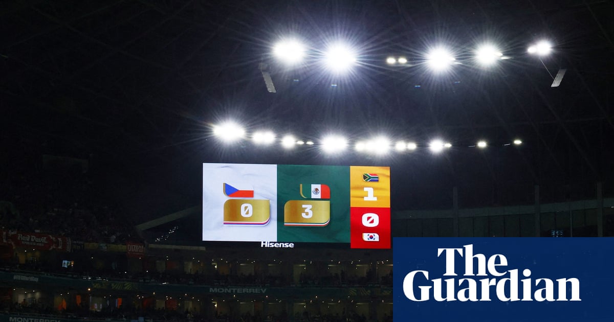 Real Talk on Cabo San Lucas: How a 3-0 World Cup Win Ended in Pure Chaos