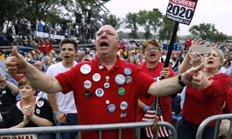 Support Trump 2020 Try To Impeach This T-Shirt Support Trump 2020 Try To Impeach This T-Shirt