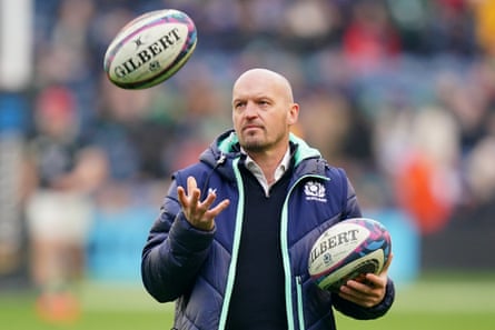 Gregor Townsend’s Scotland should beat the USA and Tonga but will want to upset either Argentina or New Zealand at Murrayfield.