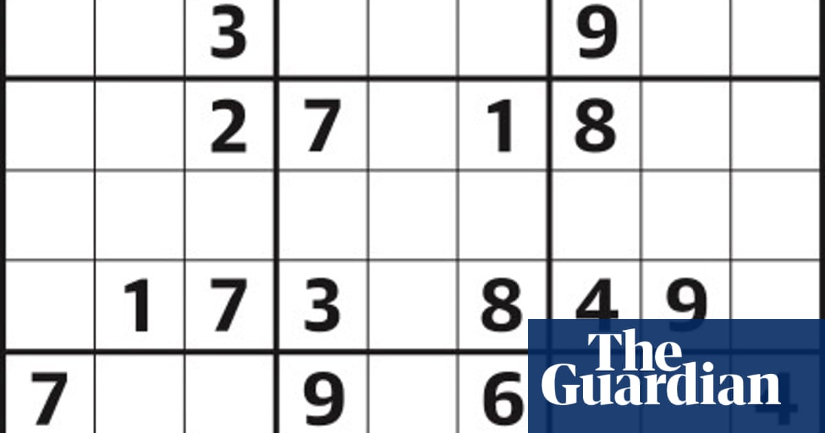 Sudoku 6,792 hard Sudoku 6,792 hard