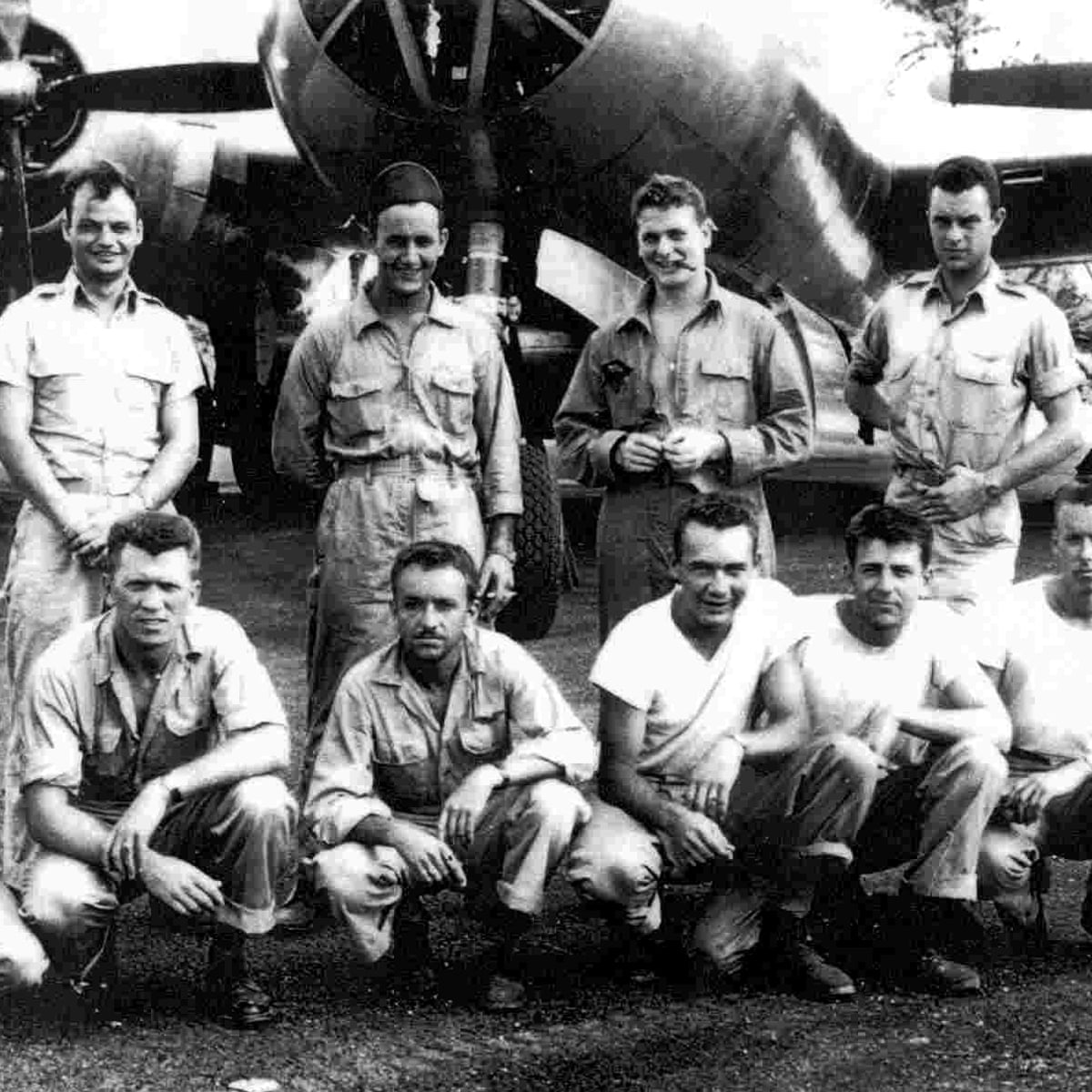 Japan revisits its darkest moments where American POWs became human experiments | Japan | The Guardian