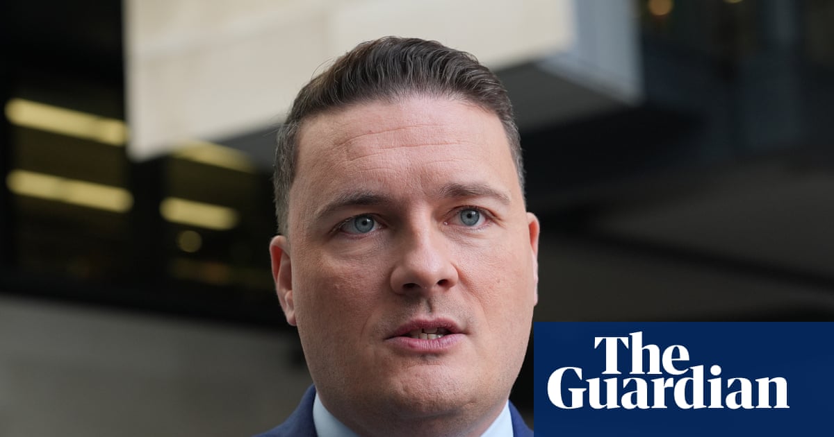 NHS staff face ‘ugly’ racism akin to the 70s and 80s, says Wes Streeting