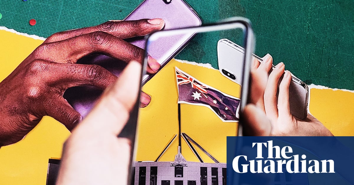 Moral panic' about new media's influence on young voters underplays their interest in politics, creators say