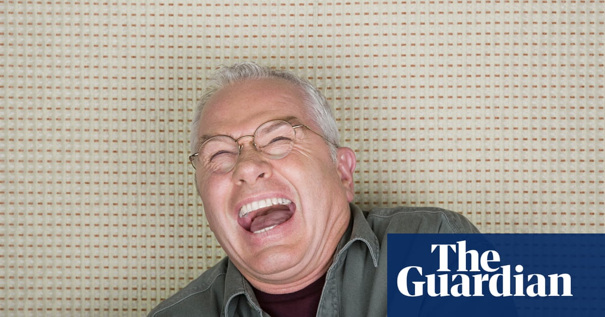 Avoir Images Below Pa The Strange Resurgence Of Dad Jokes Culture The le plus cool par