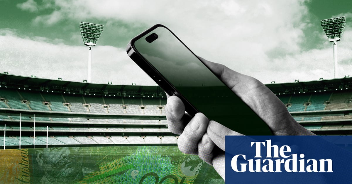 AFL Admits Inadequate Oversight of Online Gambling Integrity
