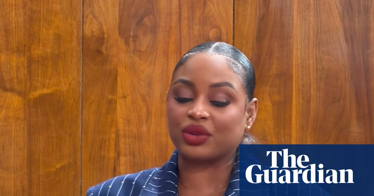‘It’s broken English’: MP’s attempt to speak Jamaican in parliament sparks language row