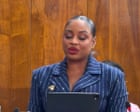 ‘It’s broken English’: MP’s attempt to speak Jamaican in parliament sparks language row | Ξένα νέα στο PlusTV.gr