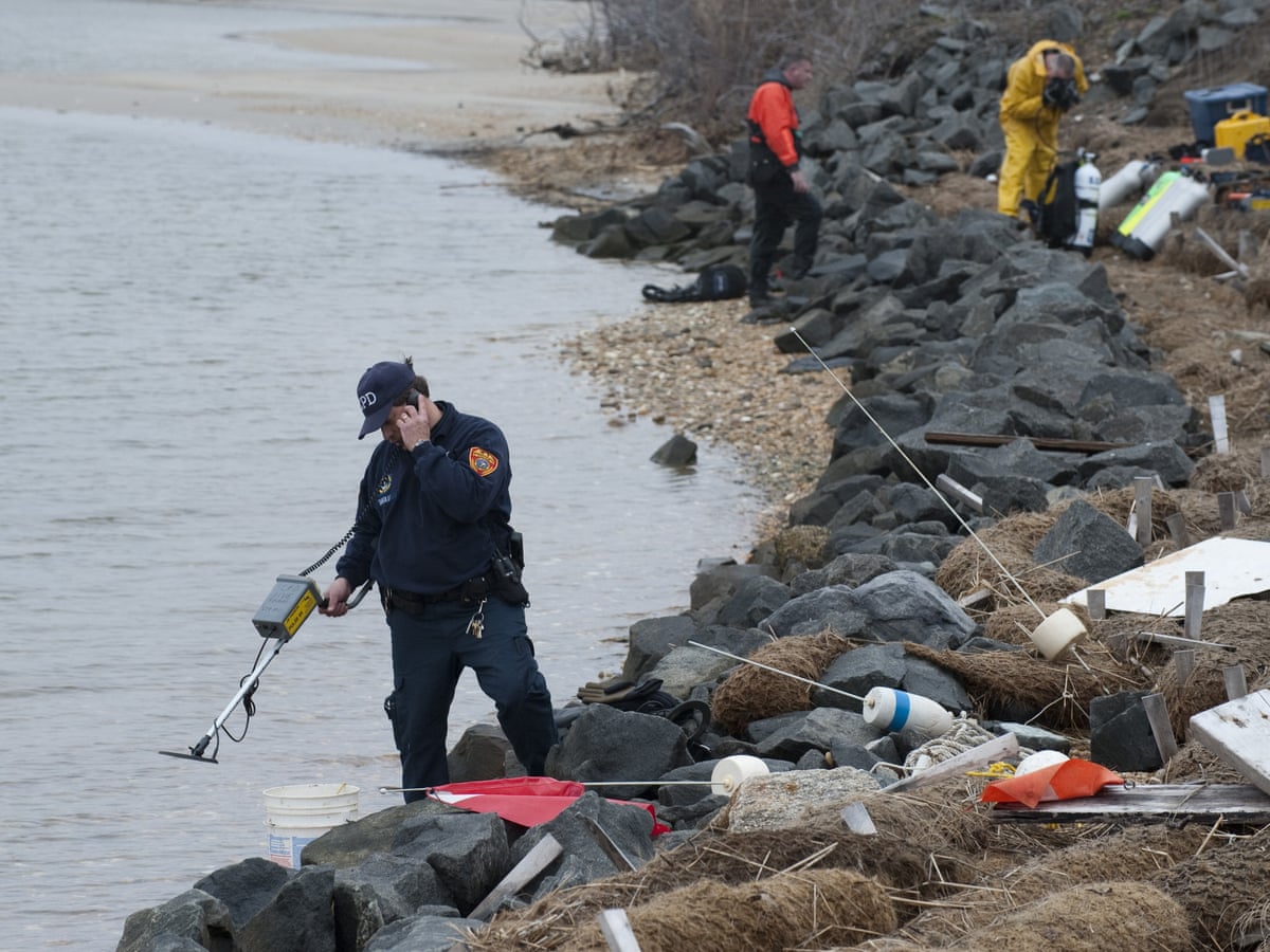 Long Island serial killer case: after 11 years, could answers be coming? | New York | The Guardian