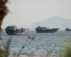 Middle East crisis live: Rubio says US-Iran agreement pretty solid as oil price falls amid optimism for deal Secretary of state says a deal could materialise today, while Trump says talks with Iran proceeding constructively as he faces criticism from within his own partyHello and welcome to the Guardians continuing coverage of the crisis in the Middle East.US secretary of state Marco Rubio said on Monday that a deal to end the war with Iran could materialise today. Continue reading...