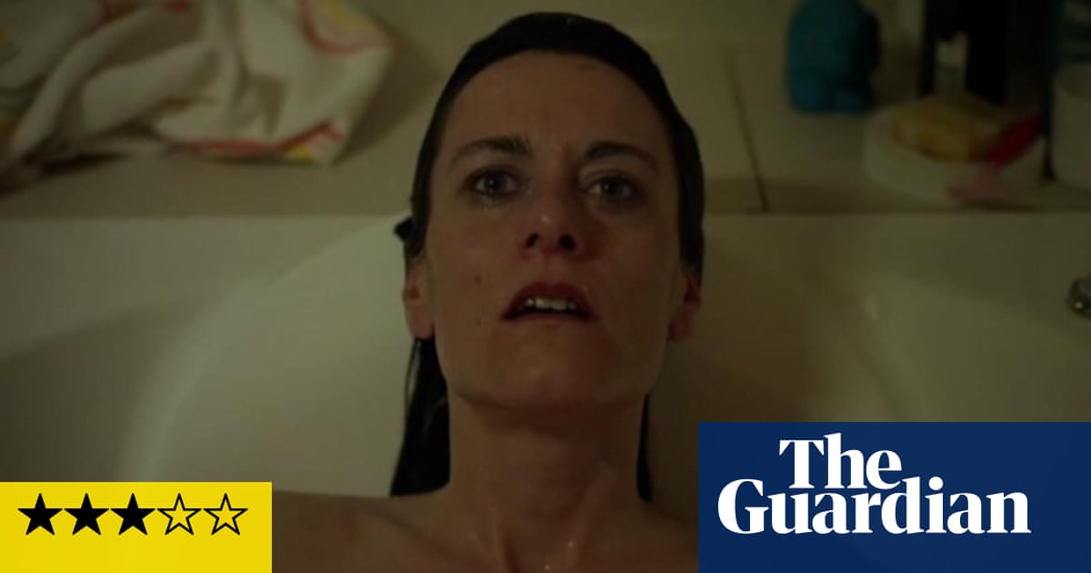 The Offering review – a sizzling Hitchcockian love triangle