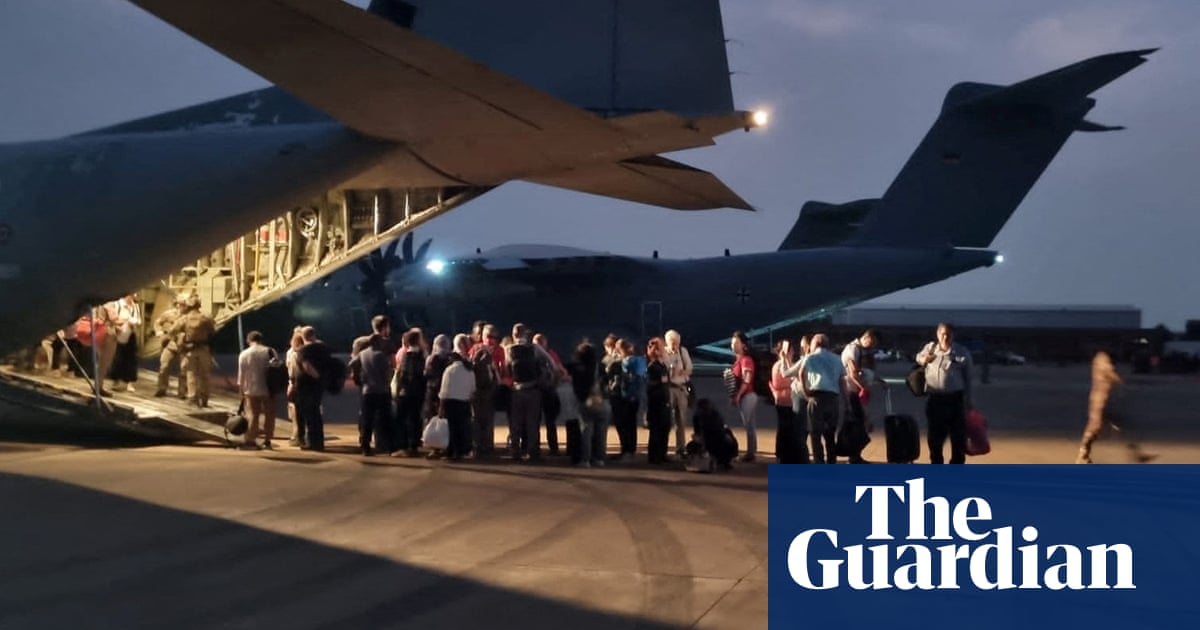 raf-plane-lands-in-sudan-as-uk-assesses-options-for-further-evacuations