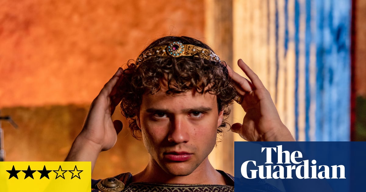 Civilisations: Rise and Fall Review – Is Society in Decline? Civilisations: Rise and Fall Review – Is Society in Decline?