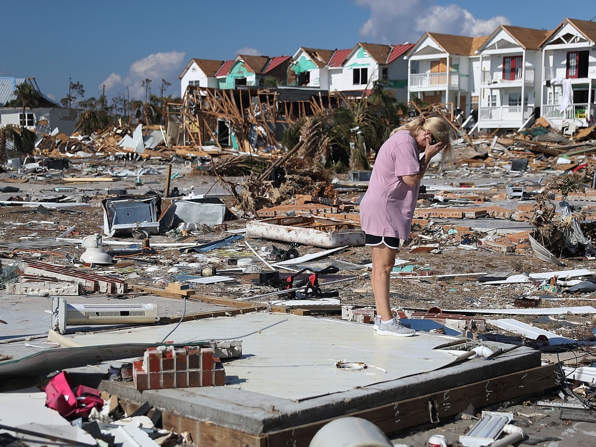 From Harvey To Michael How America S Year Of Major Hurricanes Unfolded Hurricanes The Guardian From Harvey To Michael How America S Year Of Major Hurricanes Unfolded Hurricanes The Guardian