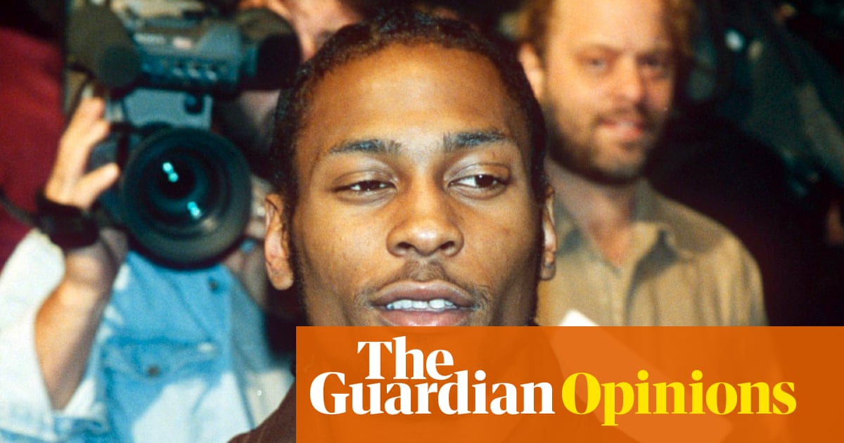 D'Angelo was far more than the shirtless sex symbol he was painted as