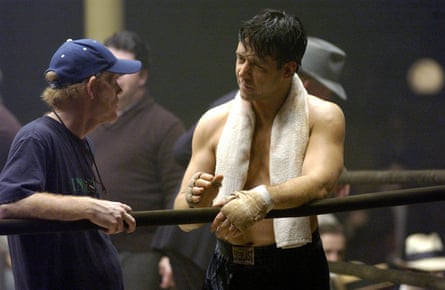 Russell Crowe