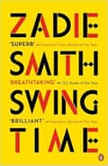 Swing Time by Zadie Smith