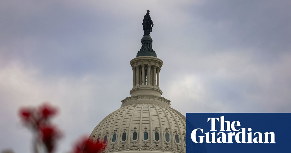 US Senate rejects funding package for 14th time with shutdown in 35th day