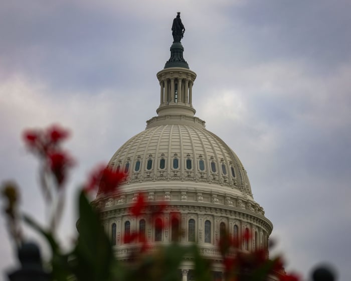 US government shutdown enters 35th day as Senate rejects funding package for 14th time