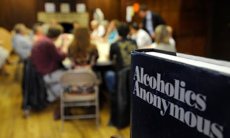 Online support groups for alcoholics on the rise during lockdown