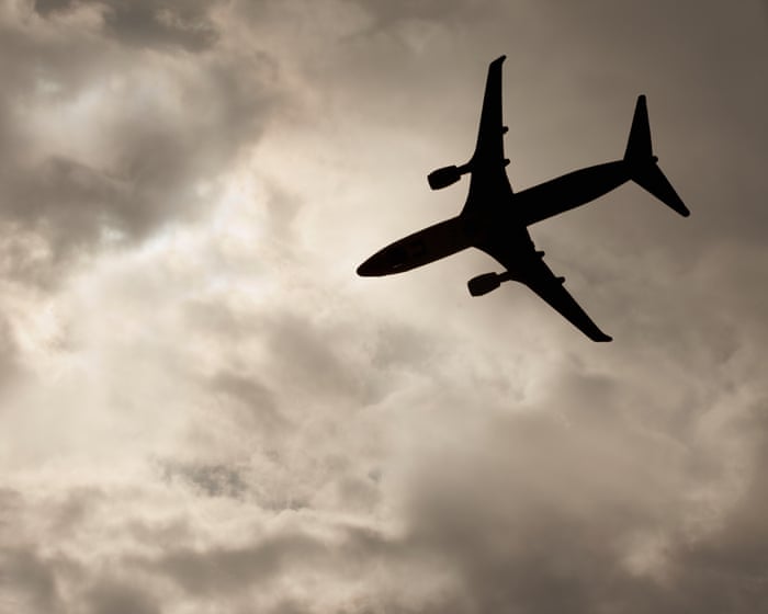 Inside one man’s botched deportation: seven flights, two swallowed batteries and a staggering bill for the UK taxpayer