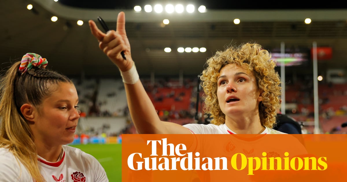 Freedom and joy: Rugby World Cup’s quirky quality sets it apart from the pack