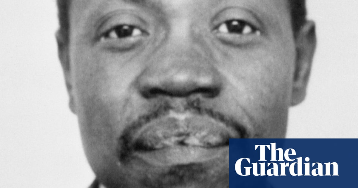David Oluwale: blue plaque for victim of police racism stolen hours after unveiling