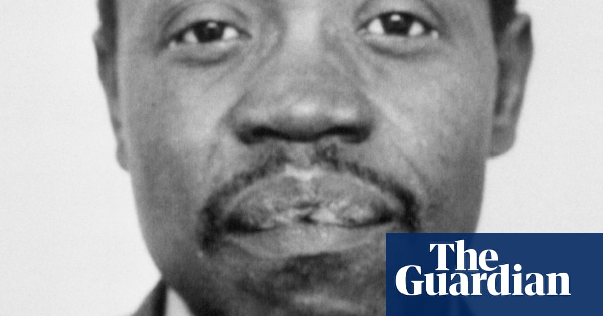 David Oluwale, victim of police harassment, to be remembered by blue plaque in Leeds
