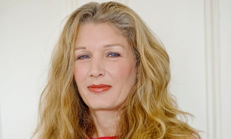 Deborah Orr in 2009. Fans appreciated her muscular style and voice. As she led them through an argument to her conclusions, the workings of her mind were visible.