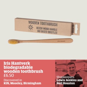 VISA-Health&Beauty DESIGN TOOTHBRUSH