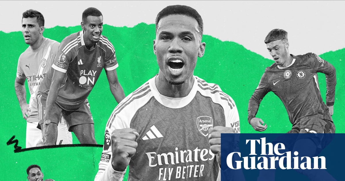 With Arsenal clear and rivals stumbling, is the Premier League title race over?