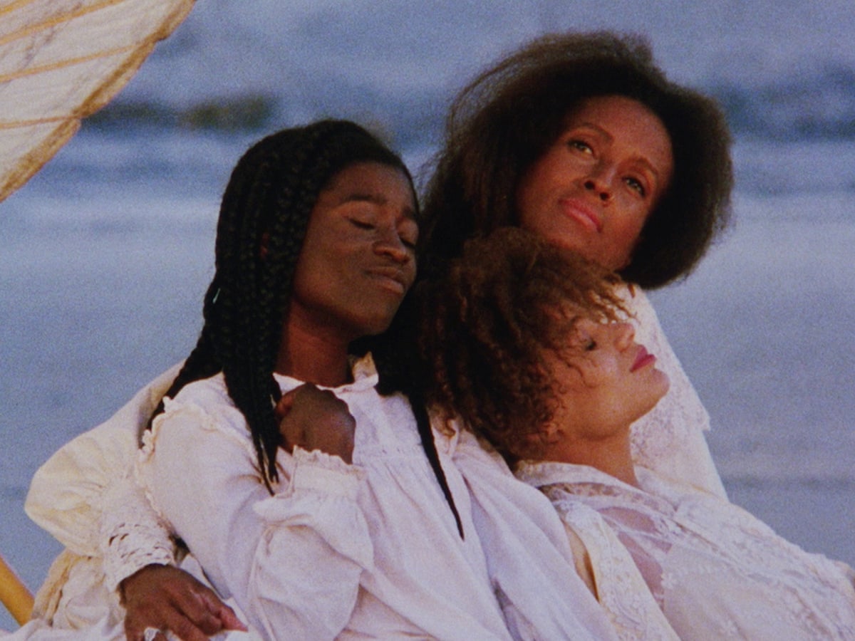 Daughters of the Dust review – the dreamlike film that inspired Beyoncé's Lemonade | Film | The Guardian